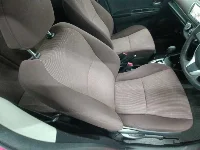 Цена авто Toyota Vitz с аукционов Японии, номер кузова NSP130, пробег 110 000, оценка 6