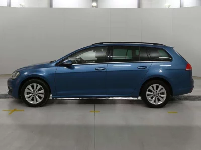 Статистика аукционов Volkswagen Golf