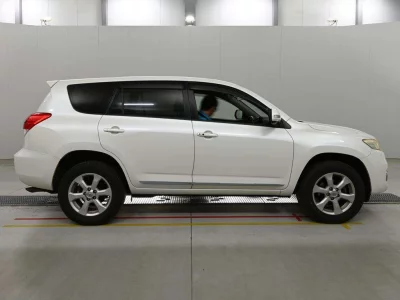 Toyota Vanguard