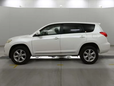 Toyota Vanguard