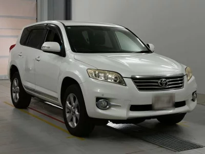 Toyota Vanguard
