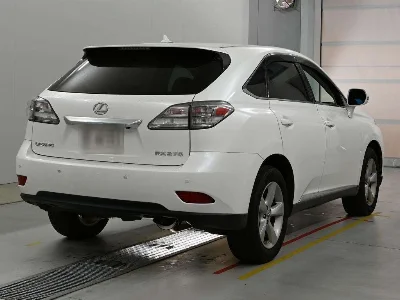 Lexus RX270