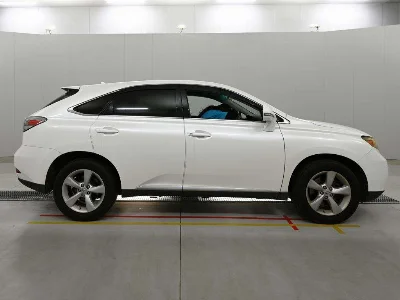 Lexus RX270