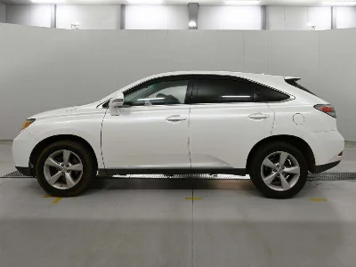 Lexus RX270