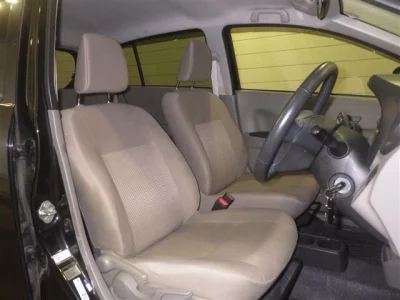 Статистика аукционов Daihatsu Mira e:S