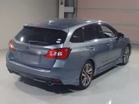 Цена авто Subaru Levorg с аукционов Японии, номер кузова VM4, пробег 118 000, оценка 8