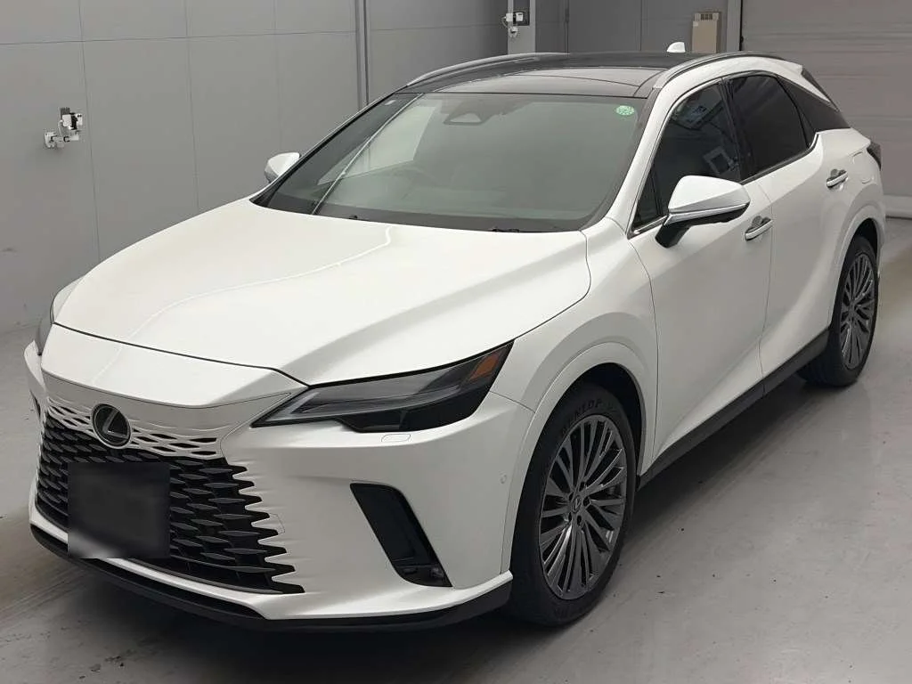 Lexus RX350 2023