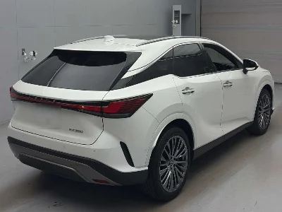 Lexus RX350