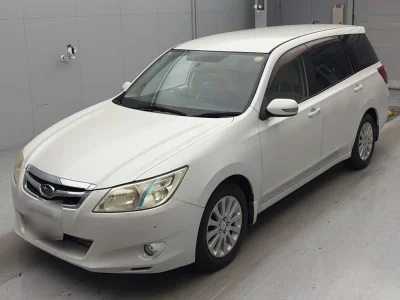 Subaru Exiga