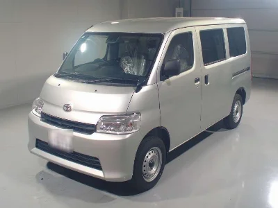 Toyota TownAce