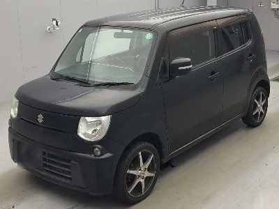 Suzuki MR Wagon
