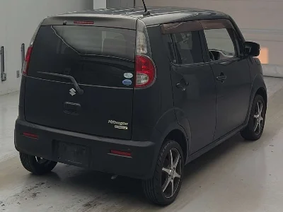 Suzuki MR Wagon