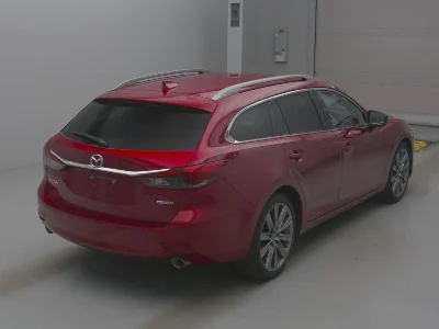 Mazda Mazda6