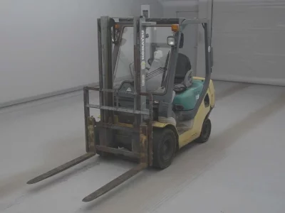 KOMATSU FORKLIFT