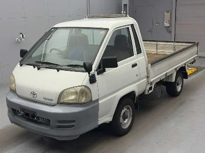 Toyota TownAce Truck