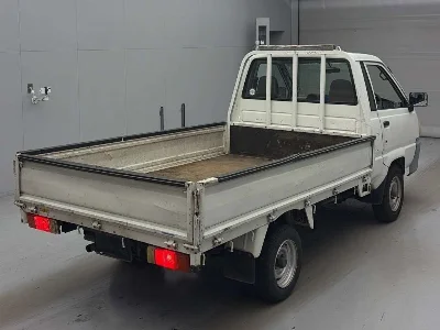 Toyota TownAce Truck