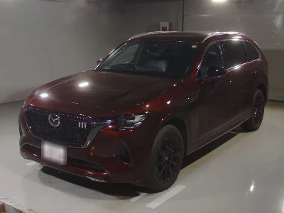 MAZDA CX-80