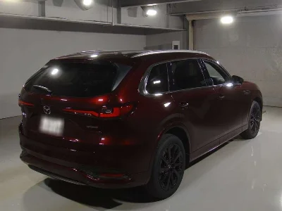 MAZDA CX-80