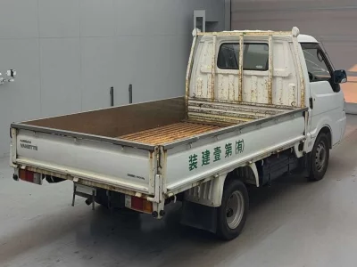 Nissan Vanette Truck