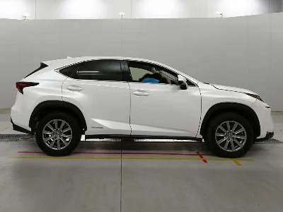 Lexus NX300h