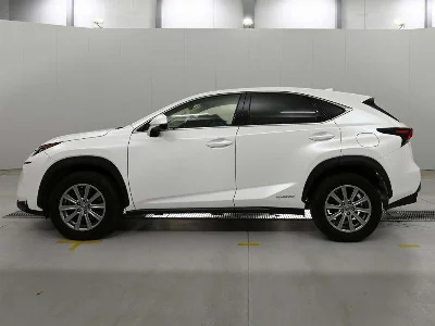 Lexus NX300h