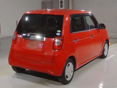 HONDA N ONE