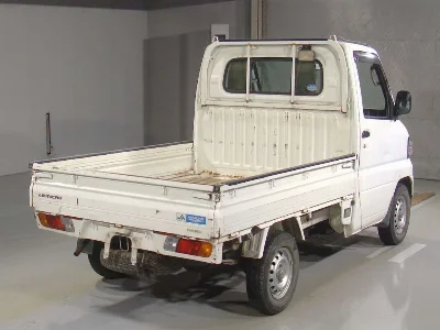 Mitsubishi Minicab Truck