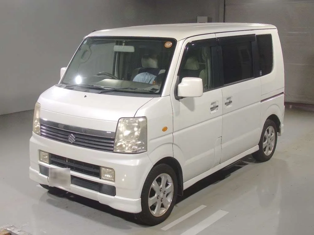 Suzuki Every 2006