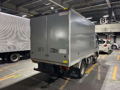 TOYOTA DYNA