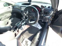 Цена авто Subaru Impreza с аукционов Японии, номер кузова GVF, пробег 155 000, оценка 7