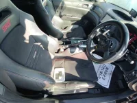 Цена авто Subaru Impreza с аукционов Японии, номер кузова GVF, пробег 155 000, оценка 7