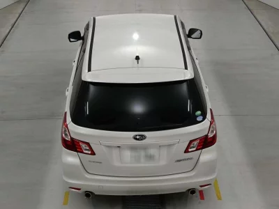 Subaru Exiga