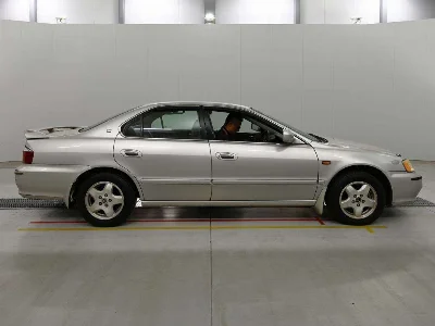 Honda Inspire
