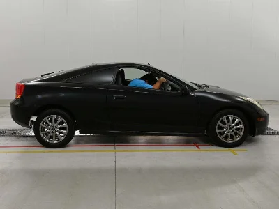 TOYOTA CELICA