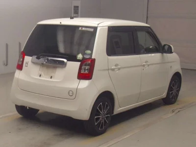 HONDA N ONE