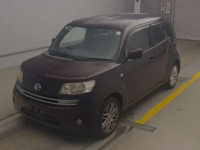 Daihatsu Coo