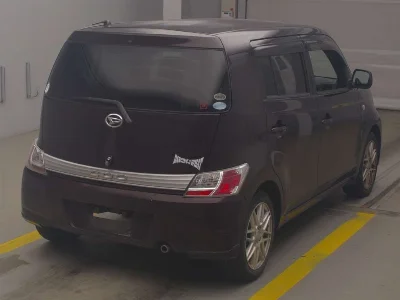 Daihatsu Coo