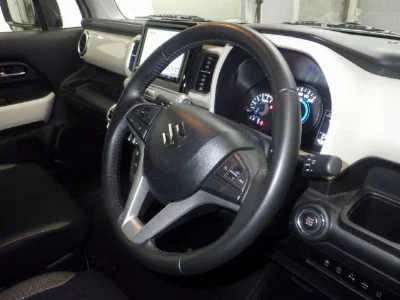 SUZUKI XBEE
