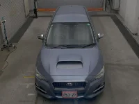 Цена авто Subaru Levorg с аукционов Японии, номер кузова VM4, пробег 115 000, оценка 2