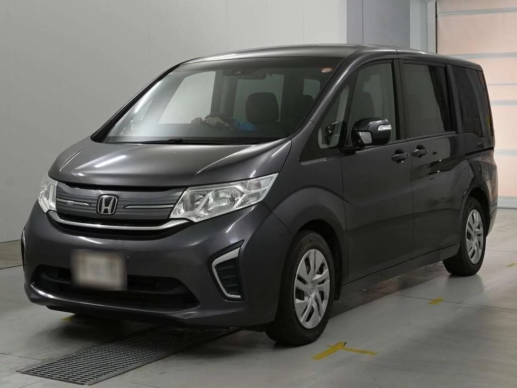 Honda Stepwgn 2019