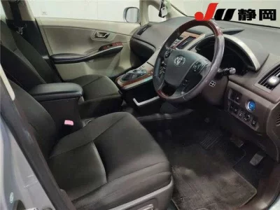 Toyota Sai