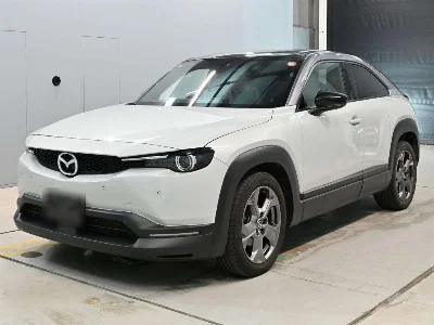 MAZDA MX-30