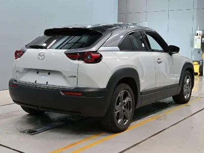 MAZDA MX-30