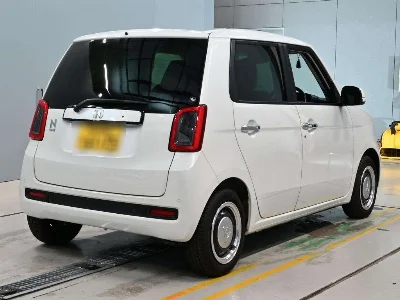 HONDA N ONE