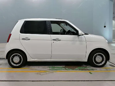 HONDA N ONE