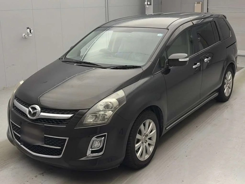Mazda MPV 2010