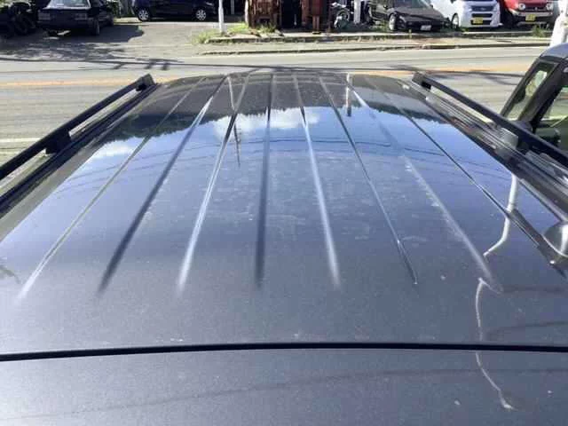 MAZDA FLAIR CROSSOVER