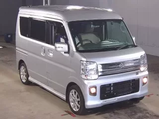 NISSAN CLIPPER RIO