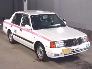 TOYOTA CROWN COMFORT