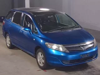 HONDA AIRWAVE